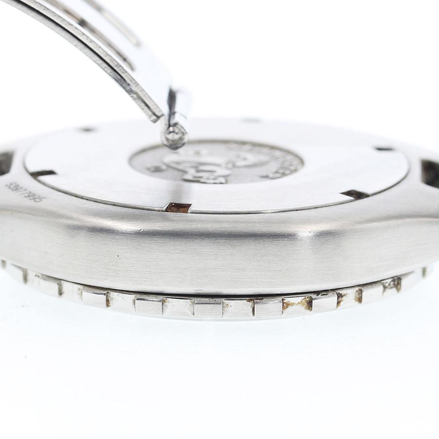 OMEGA オメガ シーマスター200 デイト クォーツ メンズ _909729  