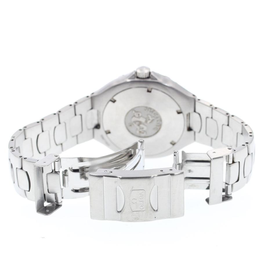 OMEGA オメガ シーマスター200 デイト クォーツ メンズ _909729  