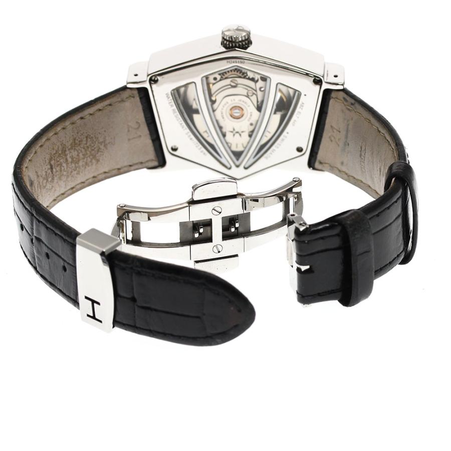 HAMILTON（ハミルトン） HAMILTON H24515732 ベンチュラ オープン