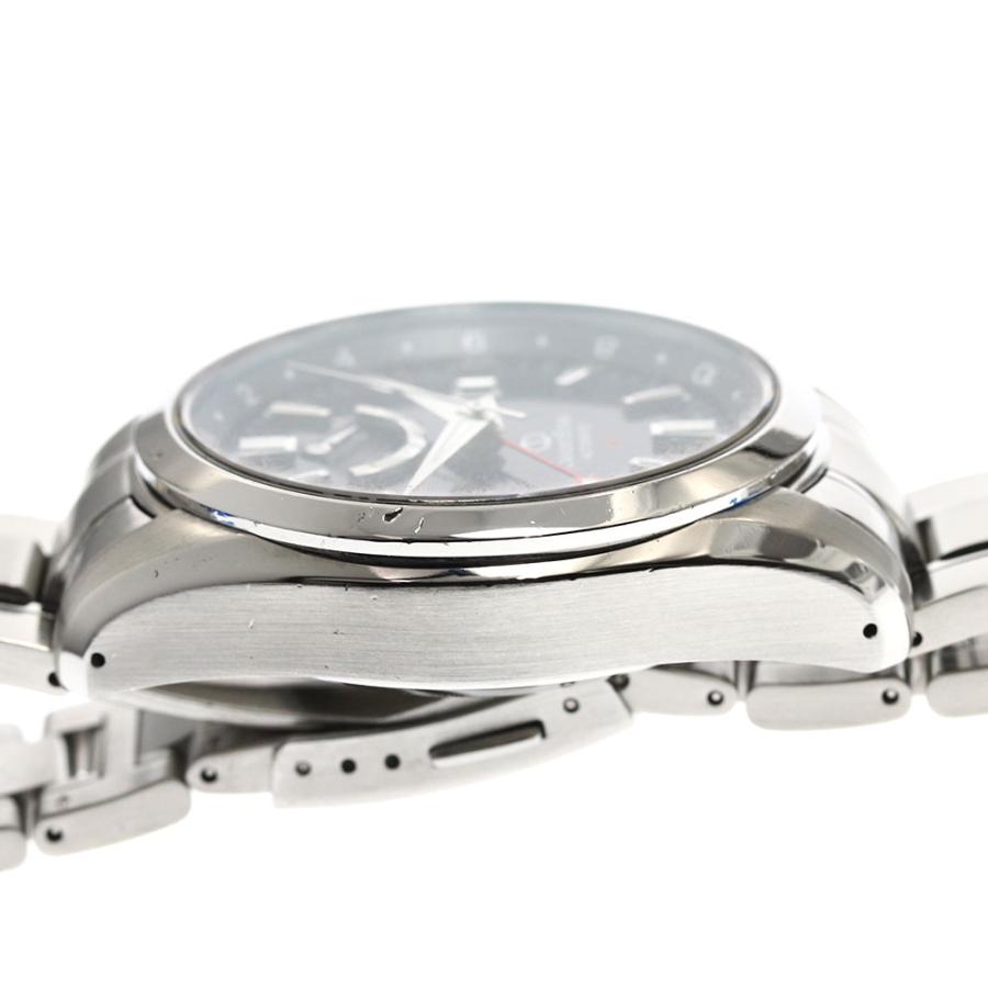 ORIENT（オリエント） ORIENT WZ0071DJ オリエントスター GMT パワー