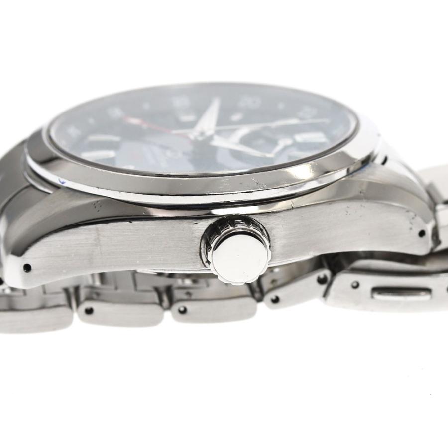 ORIENT（オリエント） ORIENT WZ0071DJ オリエントスター GMT パワー