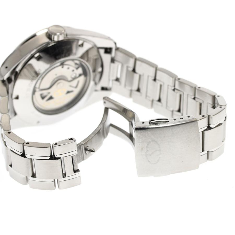 ORIENT（オリエント） ORIENT WZ0071DJ オリエントスター GMT パワー