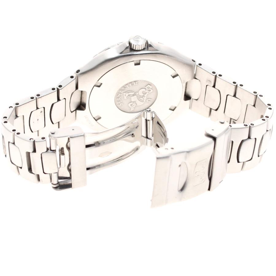 OMEGA オメガ シーマスター200 デイト クォーツ メンズ _909761  