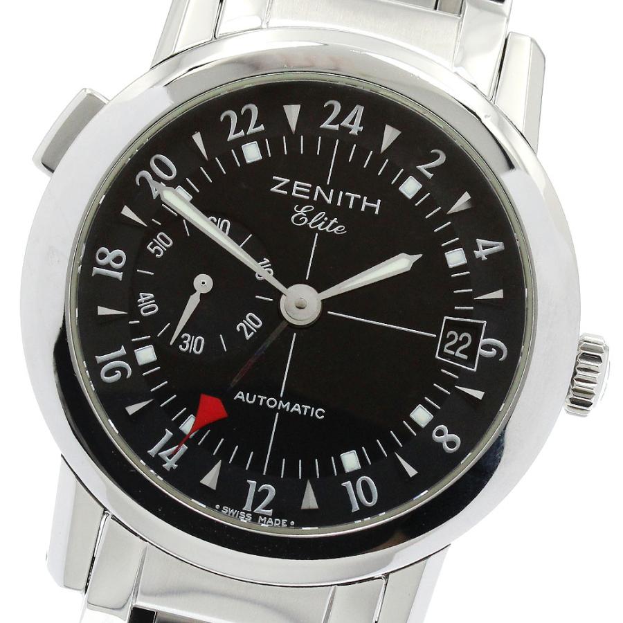 ZENITH（ゼニス） ZENITH 01/02.0450.682 ポートロワイヤル スモール
