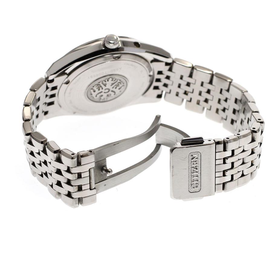 CITIZEN（シチズン） ジャンク CITIZEN A660-T006591/CTQ57-1131 ザ