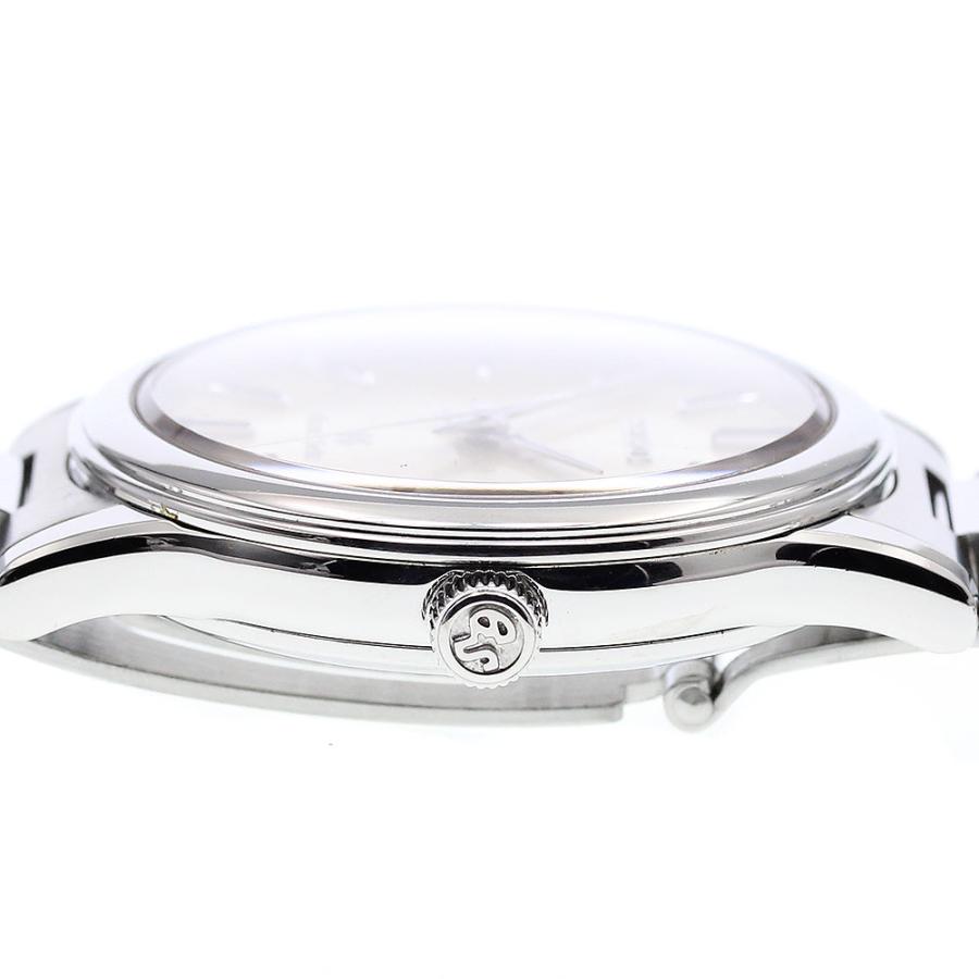 SEIKO（セイコー） SEIKO SBGF013/8J56-7000 グランドセイコー デイト