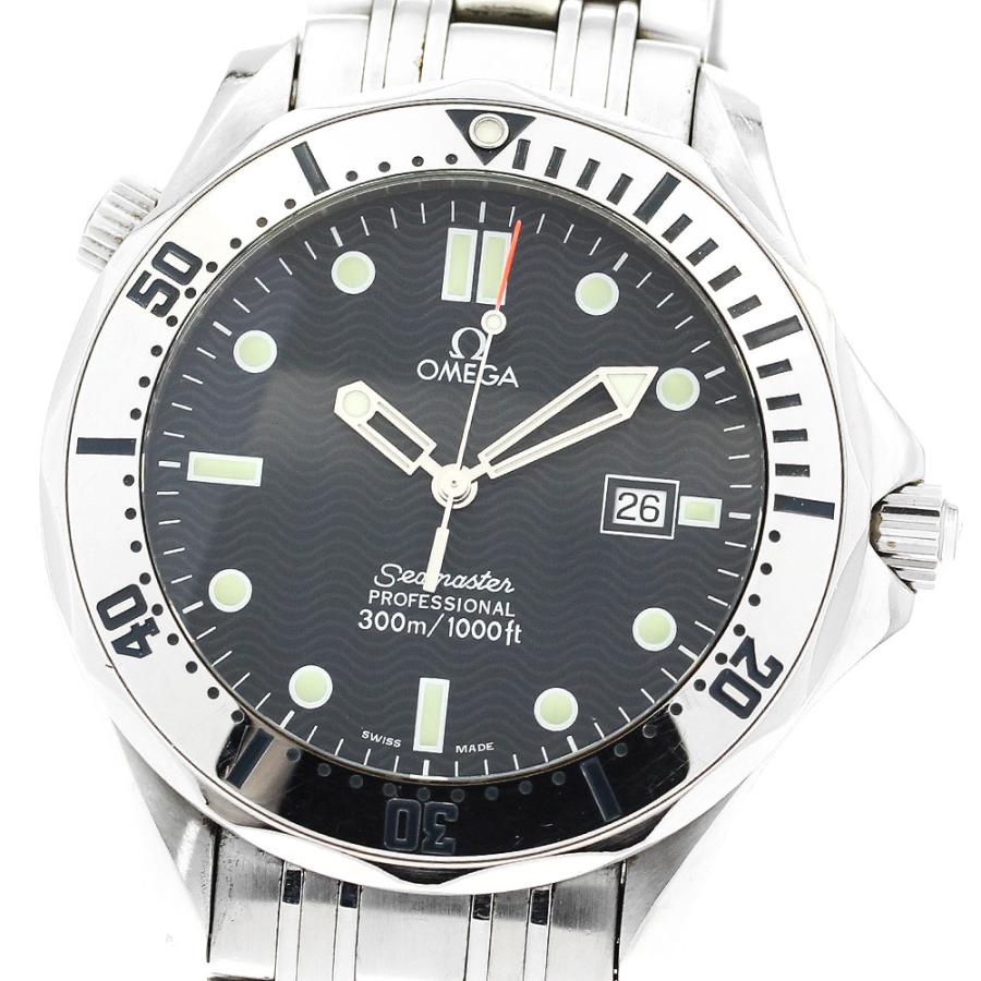 OMEGA（オメガ） OMEGA 2542.80 シーマスター300 プロフェッショナル