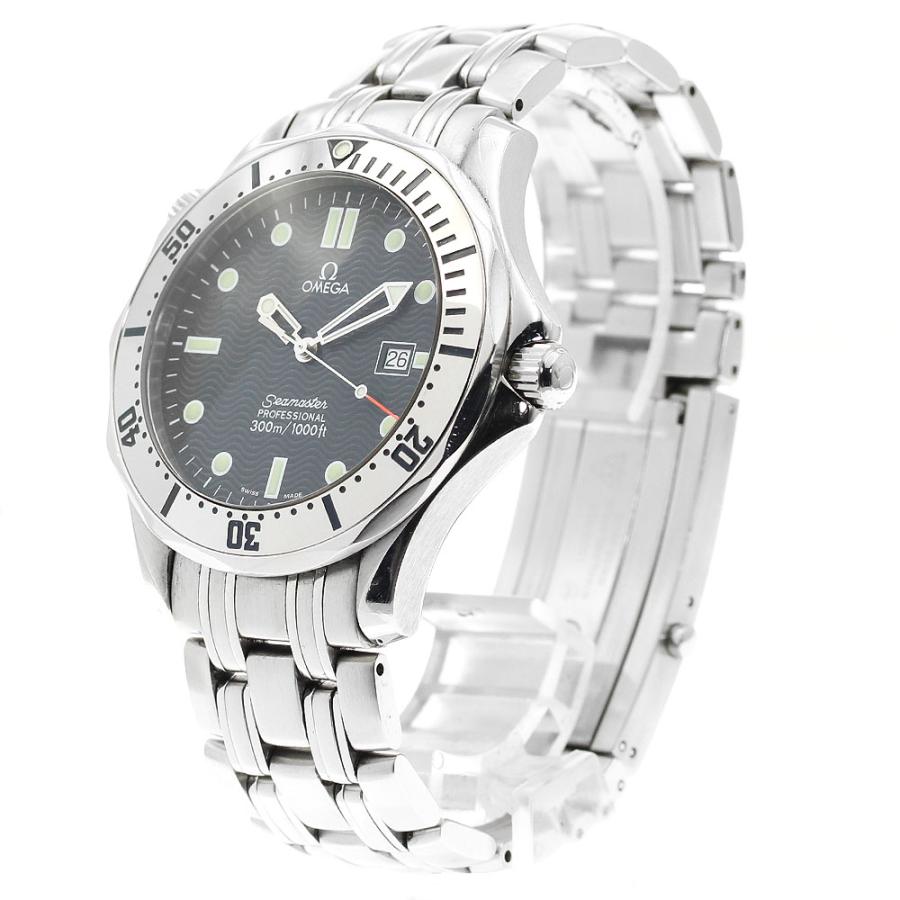 OMEGA（オメガ） OMEGA 2542.80 シーマスター300 プロフェッショナル