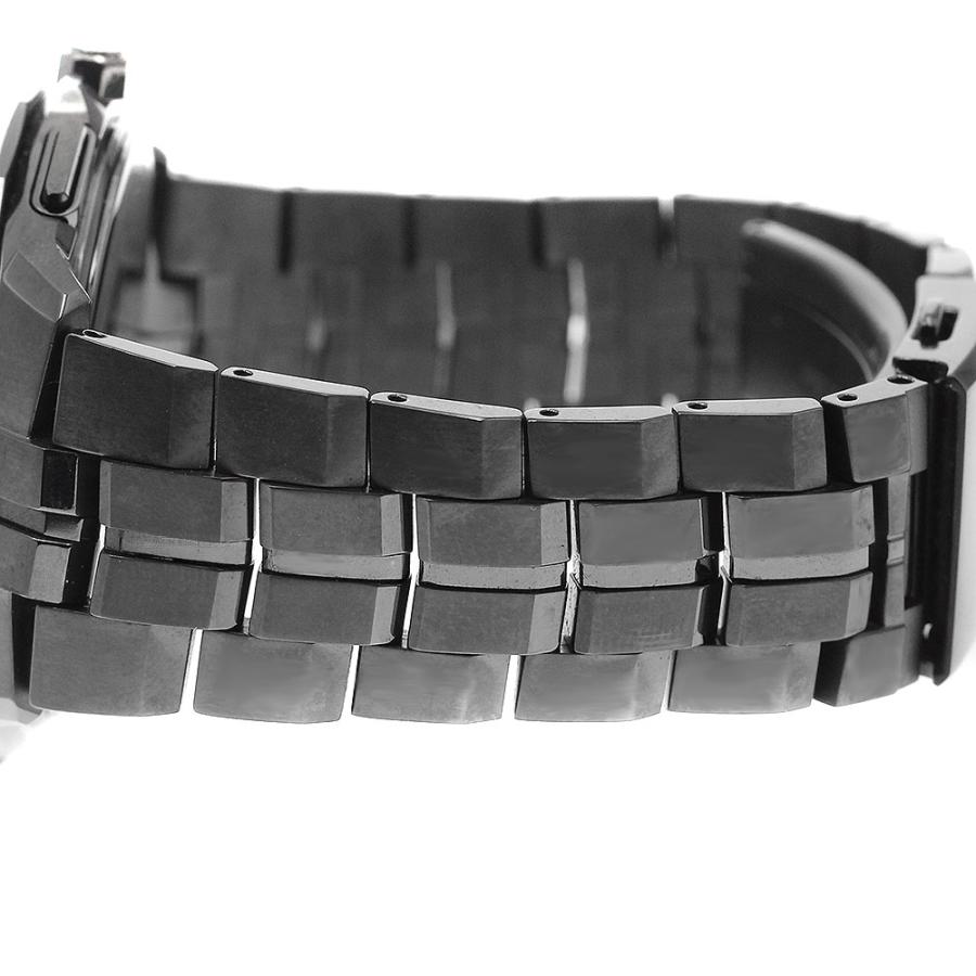 CASIO カシオ OCW-S5000B-1AJF オシアナス マンタ ソーラー電波 メンズ  