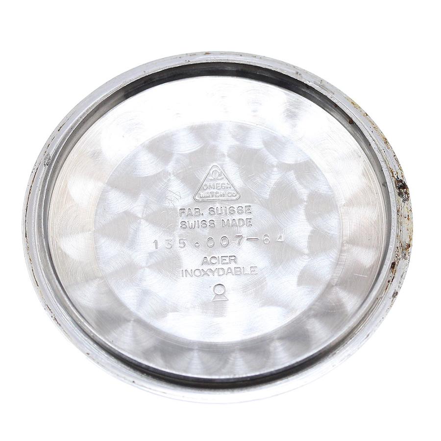 OMEGA オメガ 135.007-64 シーマスター30 ヴィンテージ Cal.286