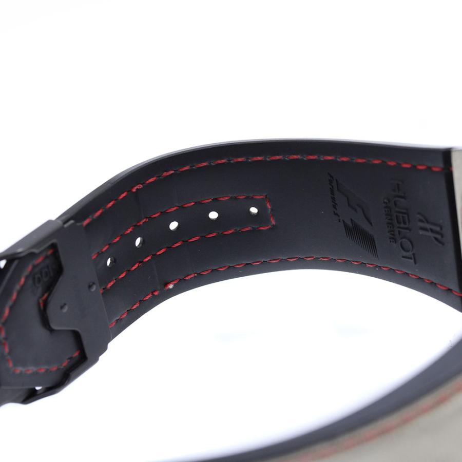 HUBLOT（ウブロ） HUBLOT 710.ZM.1123.NR.FJP11 キングパワーF1TM