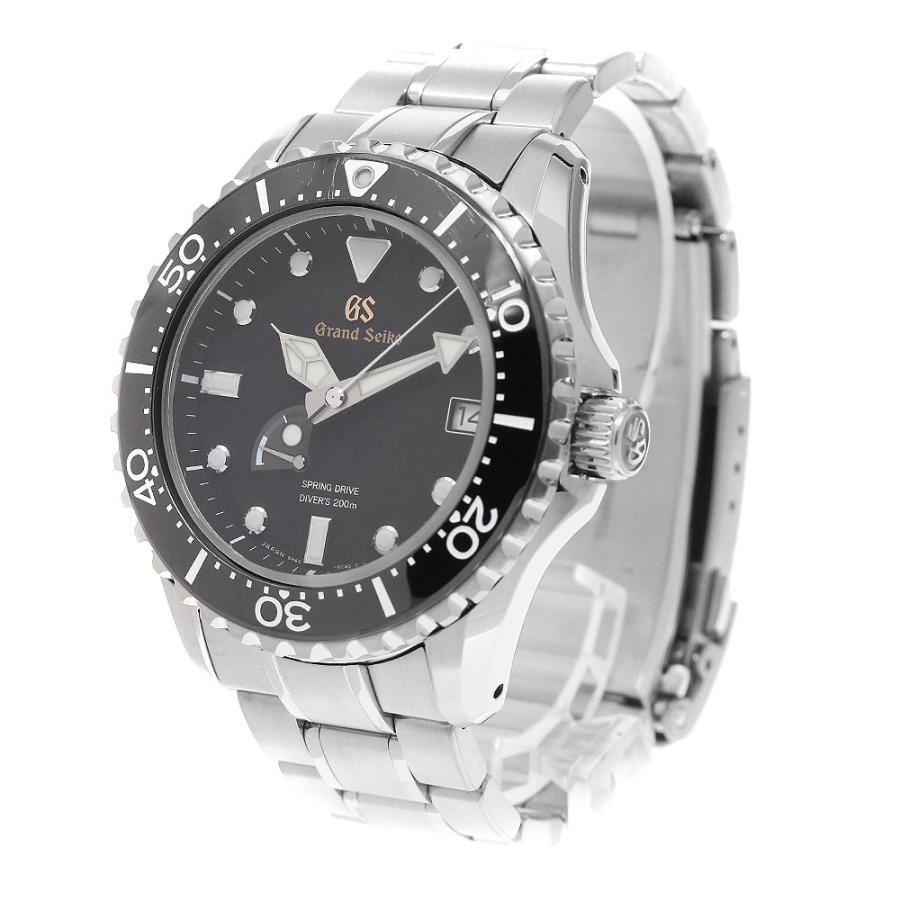 SEIKO（セイコー） SEIKO SBGA463/9R65-0EE グランドセイコー