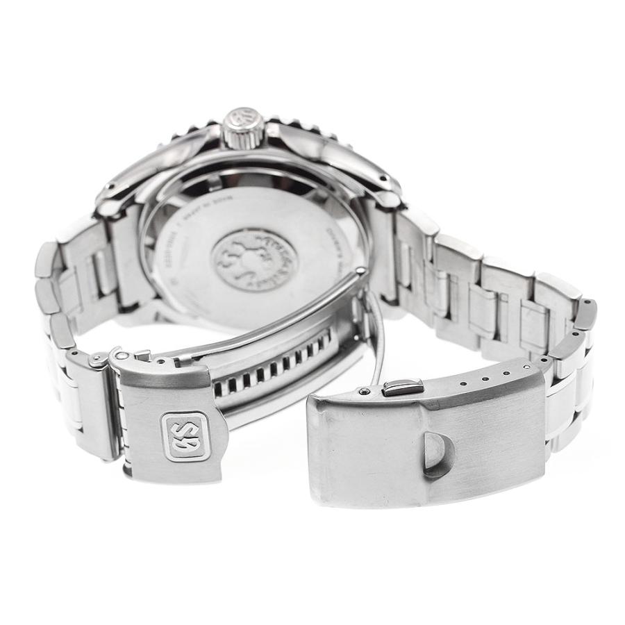 セイコー SEIKO SBGA463/9R65-0EE グランドセイコー ダイバーズウォッチ デイト パワーリザーブ スプリングドライブ メンズ _909882 SEIKO（セイコー） SEIKO SBGA463/9R65-0EE グランドセイコー