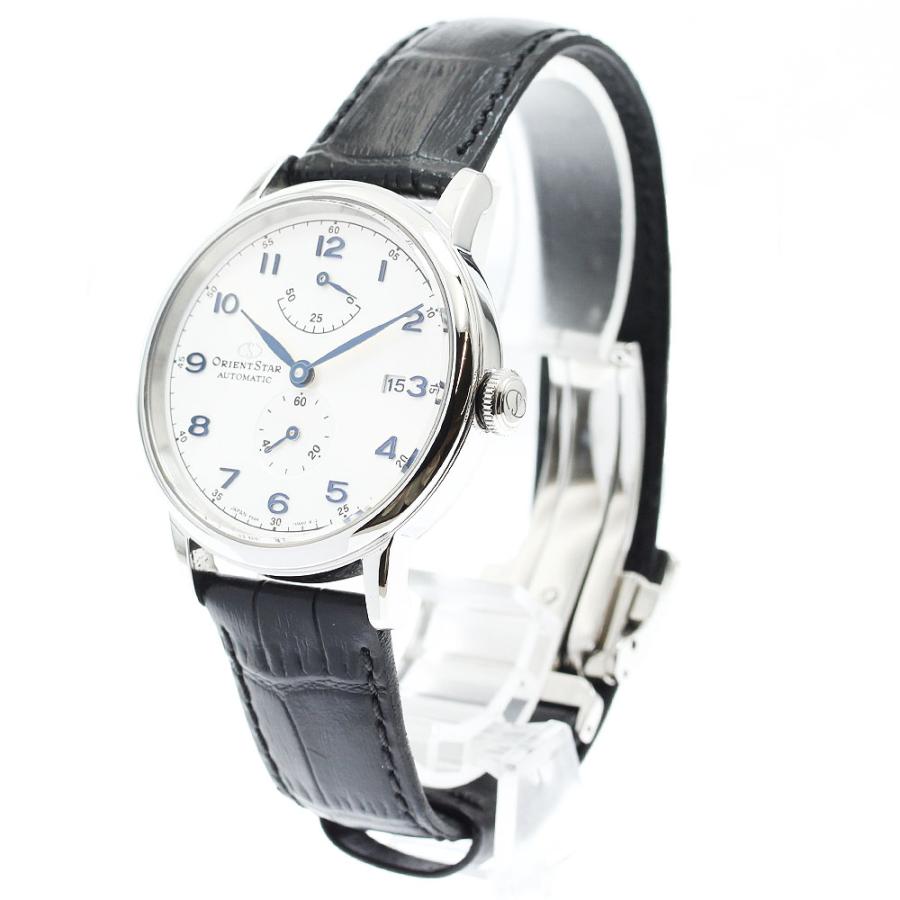 ORIENT（オリエント） ORIENT F6G4-UAA0 オリエントスター パワー