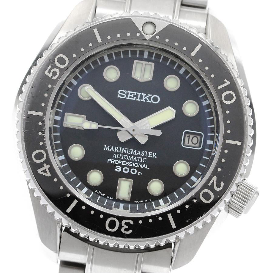 SEIKO（セイコー） SEIKO SBDX017/8L35-00K0 プロスペックス マリーン 