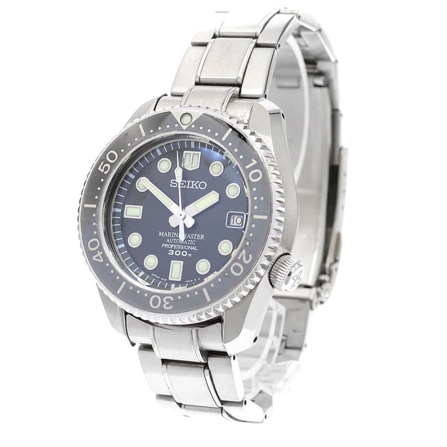 SEIKO（セイコー） SEIKO SBDX017/8L35-00K0 プロスペックス マリーン