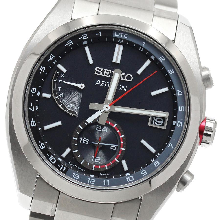 セイコー　SEIKO アストロン　電波ソーラー　SBXY017 8863 SEIKO（セイコー） SEIKO SBXY017/8B63-0BA0 アストロン デイデイト