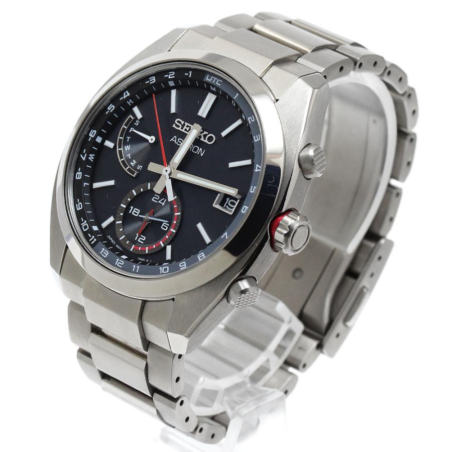 SEIKO（セイコー） SEIKO SBXY017/8B63-0BA0 アストロン デイデイト