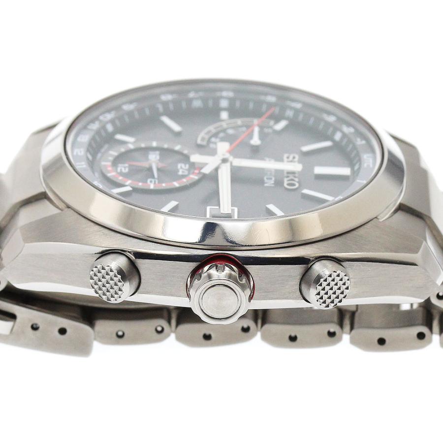 SEIKO（セイコー） SEIKO SBXY017/8B63-0BA0 アストロン デイデイト