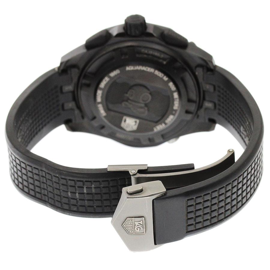 TAG HEUER（タグ・ホイヤー） TAG HEUER CAJ2180.FT6023 アクア
