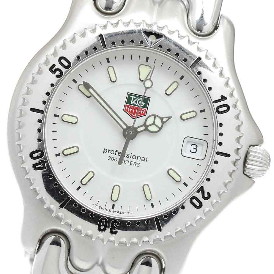 タグホイヤーWG1112-0 TAG HEUER タグホイヤー WG1112-0 セルシリーズ