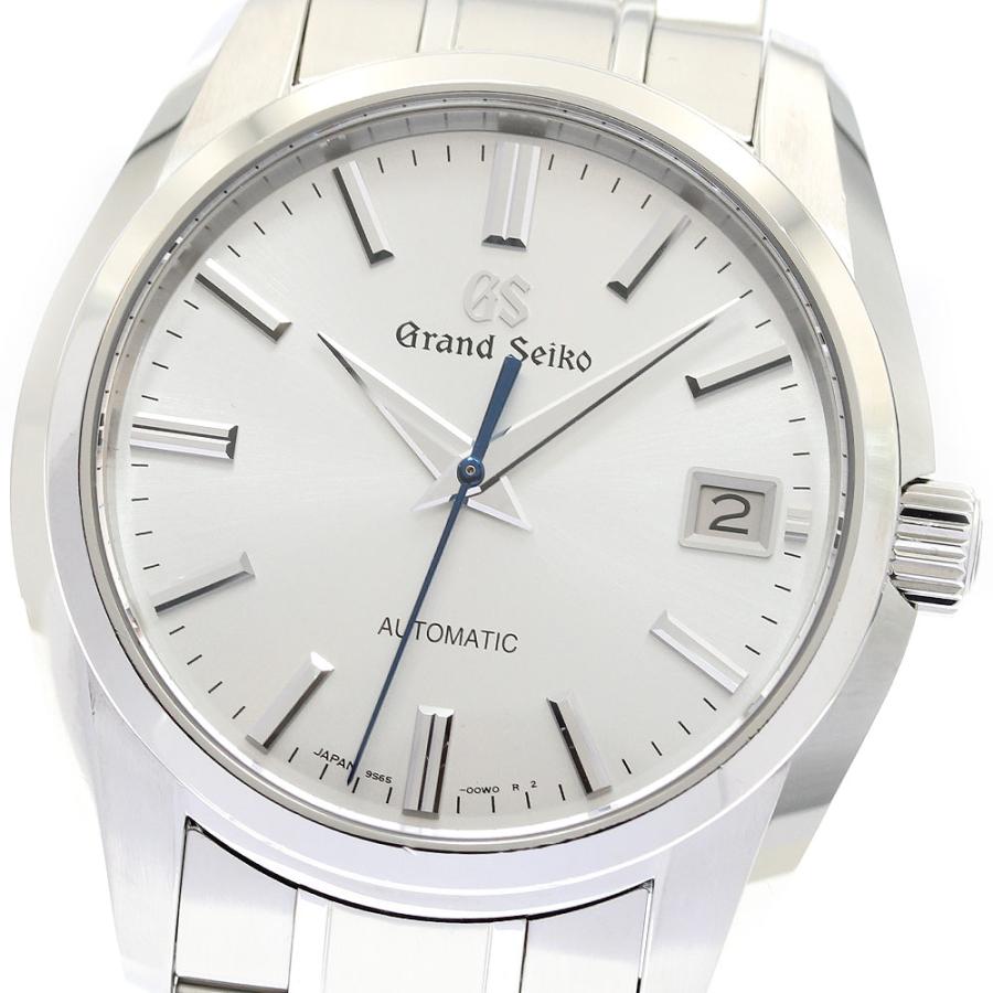 SEIKO（セイコー） SEIKO SBGR315/9S65-00T0 グランドセイコー