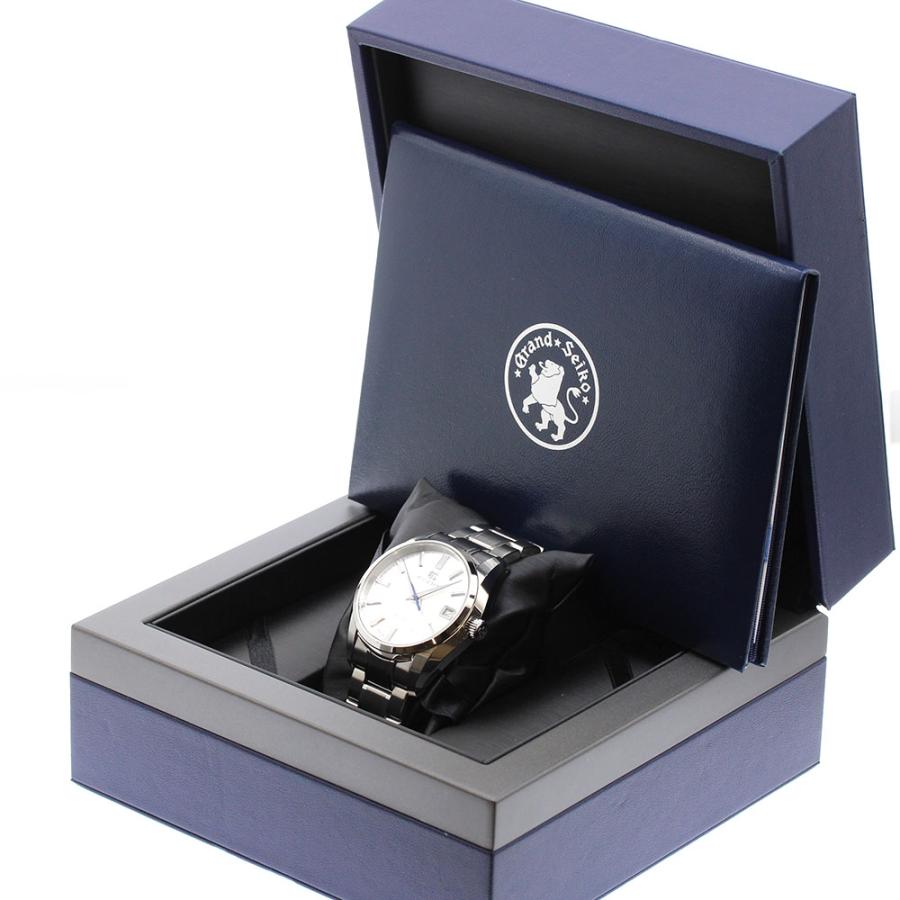 SEIKO（セイコー） SEIKO SBGR315/9S65-00T0 グランドセイコー