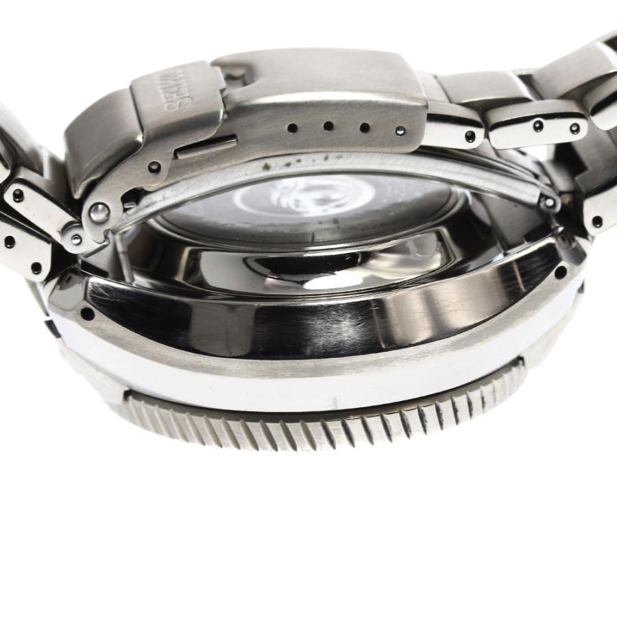 SEIKO（セイコー） SEIKO SBEX001/8L55-00A0 プロスペックス マリーン