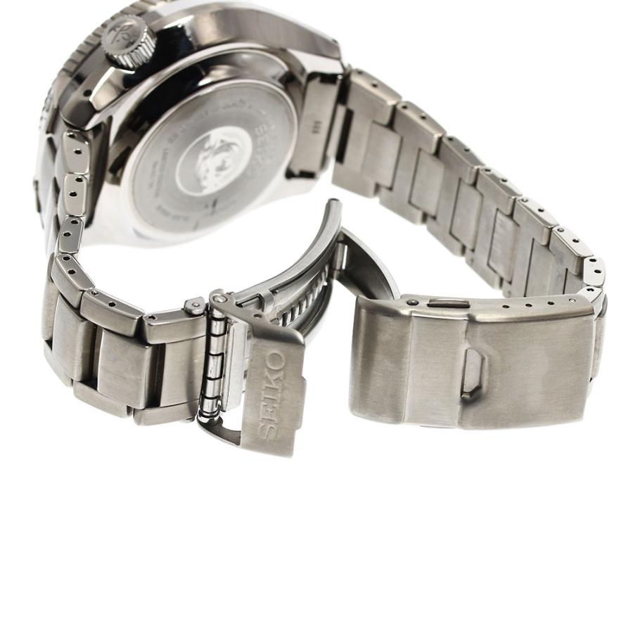 SEIKO（セイコー） SEIKO SBEX001/8L55-00A0 プロスペックス マリーン