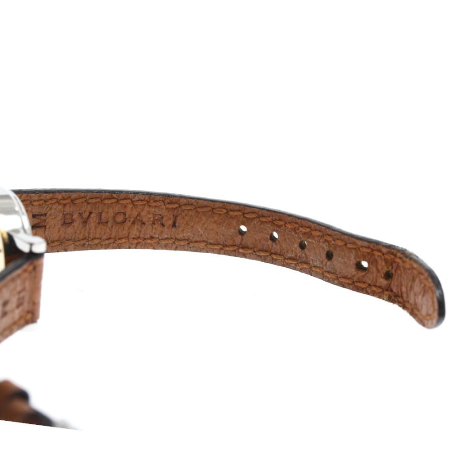 BVLGARI ブルガリ BB23SGLD ブルガリブルガリ デイト レディース  