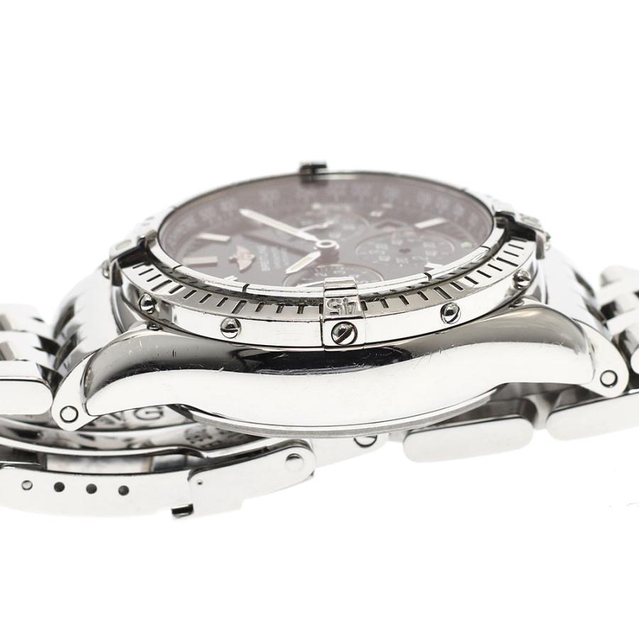ブライトリング（BREITLING） 訳あり BREITLING A35312 シャドウ