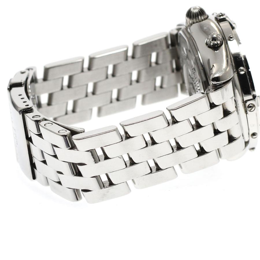 ブライトリング（BREITLING） 訳あり BREITLING A35312 シャドウ