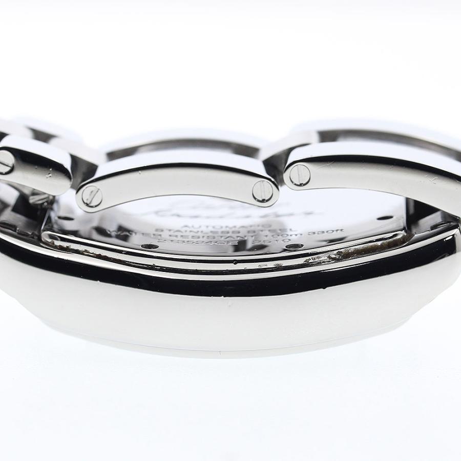 Cartier（カルティエ） CARTIER W62000V3 ロードスターLM デイト 自動 