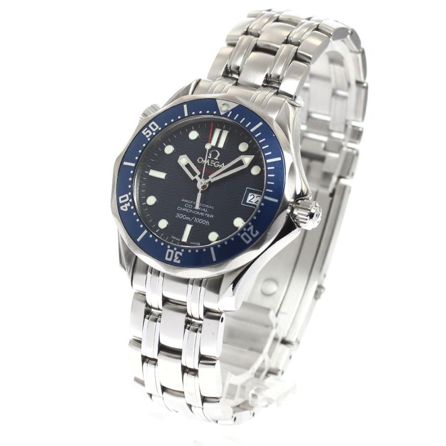 OMEGA（オメガ） OMEGA 2222.80 シーマスター300 デイト