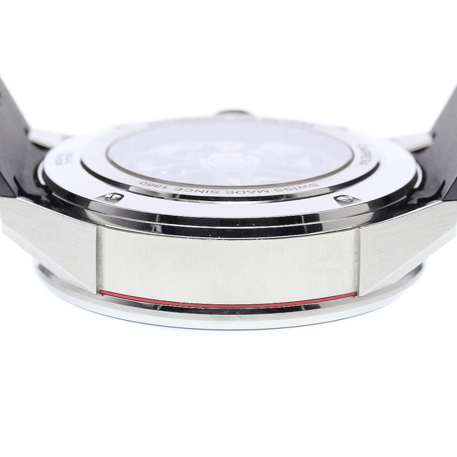 TAG HEUER（タグ・ホイヤー） TAG HEUER CBG2A1Z カレラ キャリバー