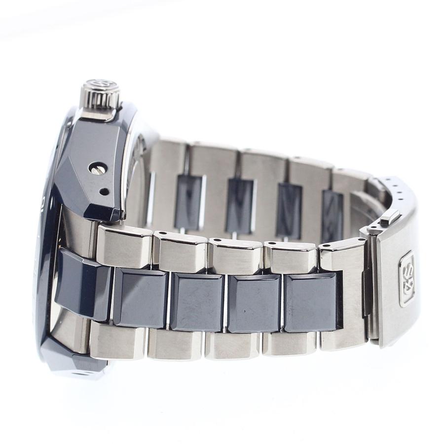 SEIKO（セイコー） SEIKO SBGJ233/9S86-00J0 グランドセイコー