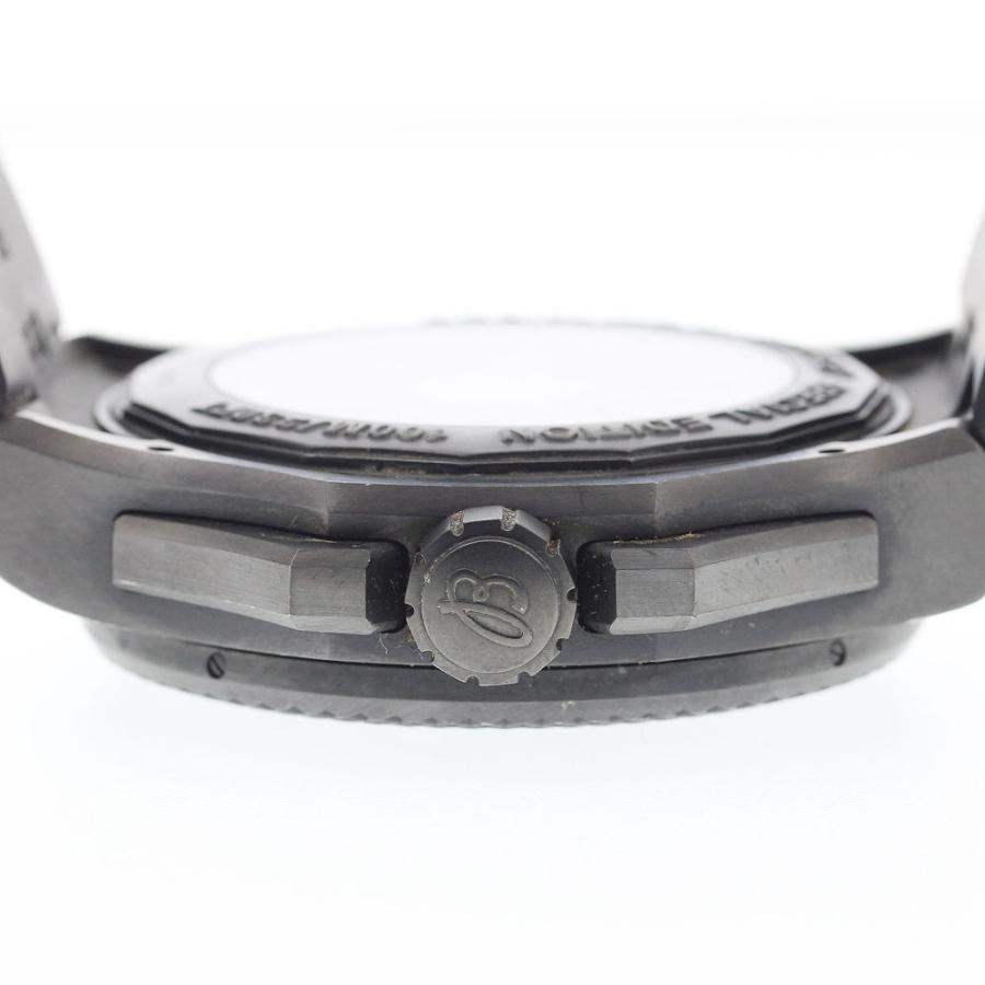 ブライトリング（BREITLING） BREITLING VB0432 ベントレー ライト