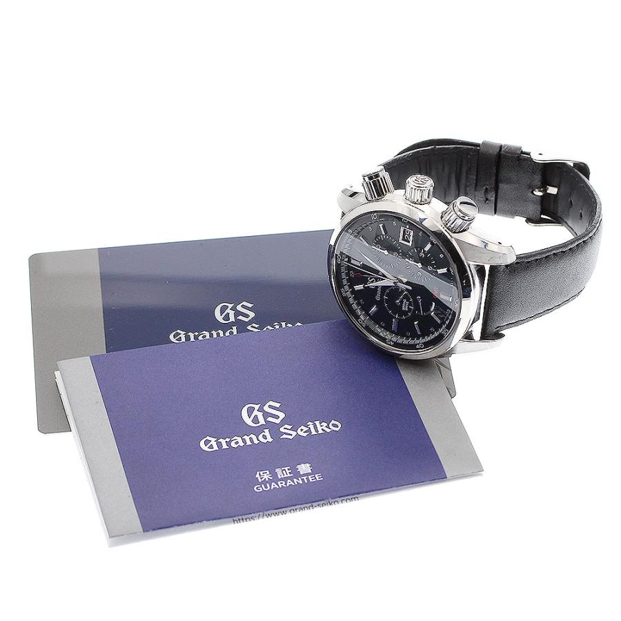 SEIKO（セイコー） SEIKO SBGC207/9R86-0AA0 グランドセイコー