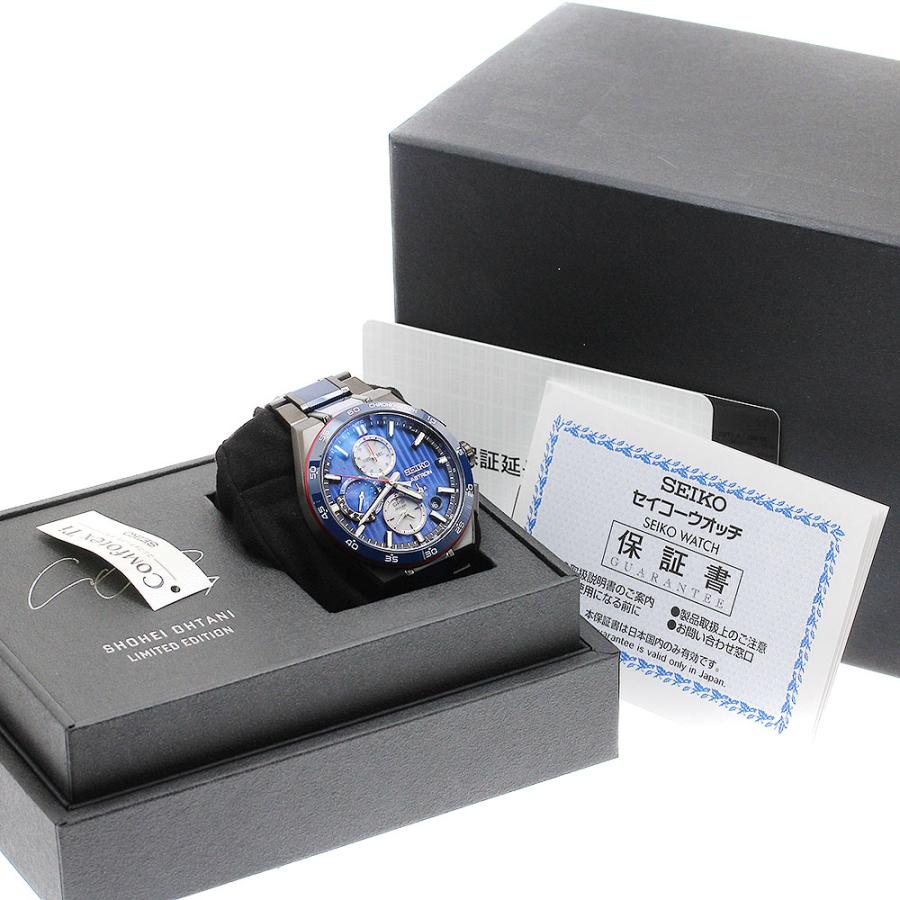 SEIKO（セイコー） SEIKO SBXC167/5X83-0AG0 アストロン ネクスター