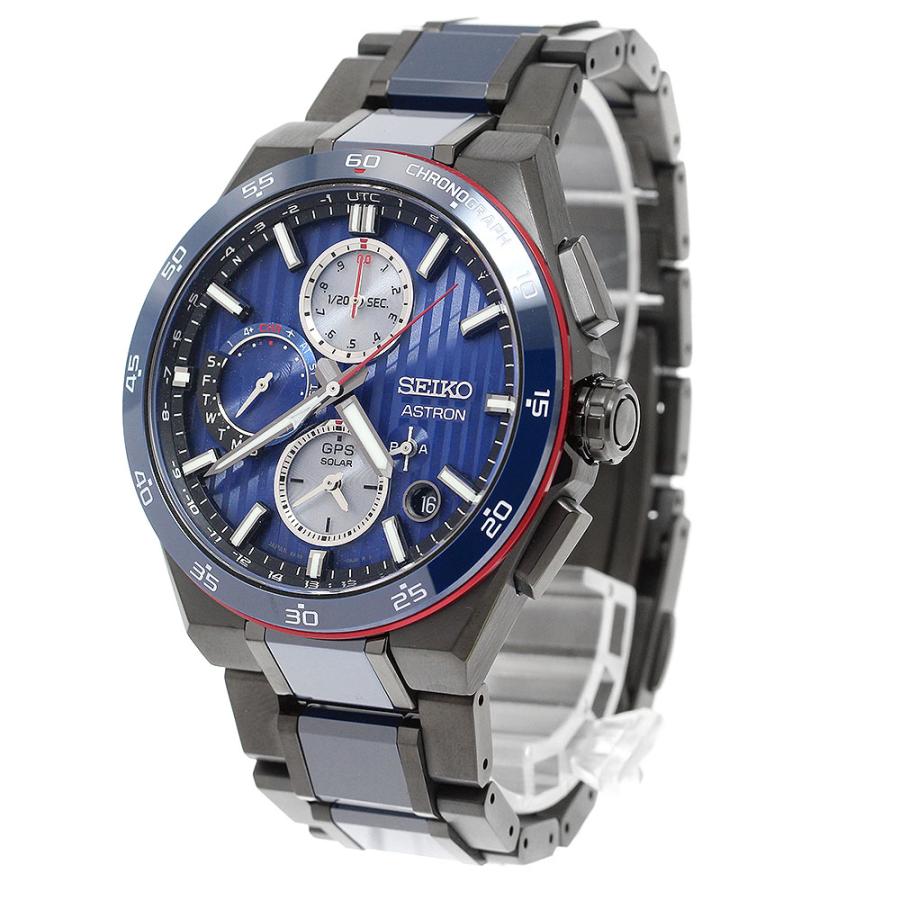 SEIKO（セイコー） SEIKO SBXC167/5X83-0AG0 アストロン ネクスター