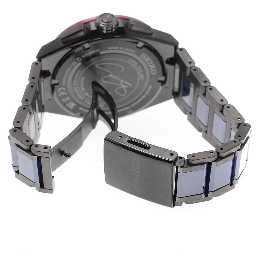 SEIKO（セイコー） SEIKO SBXC167/5X83-0AG0 アストロン ネクスター