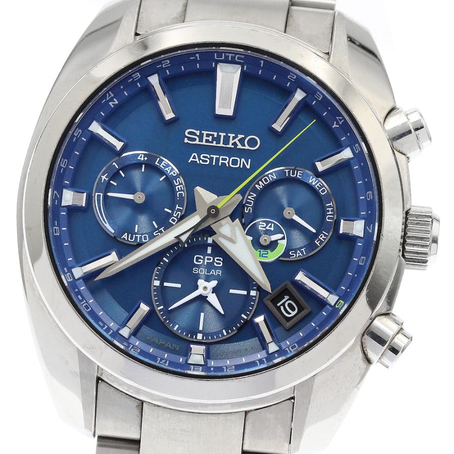 SEIKO（セイコー） SEIKO SBXC055/5X53-0AJ0 アストロン ジャパン