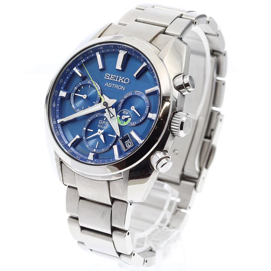SEIKO（セイコー） SEIKO SBXC055/5X53-0AJ0 アストロン ジャパン