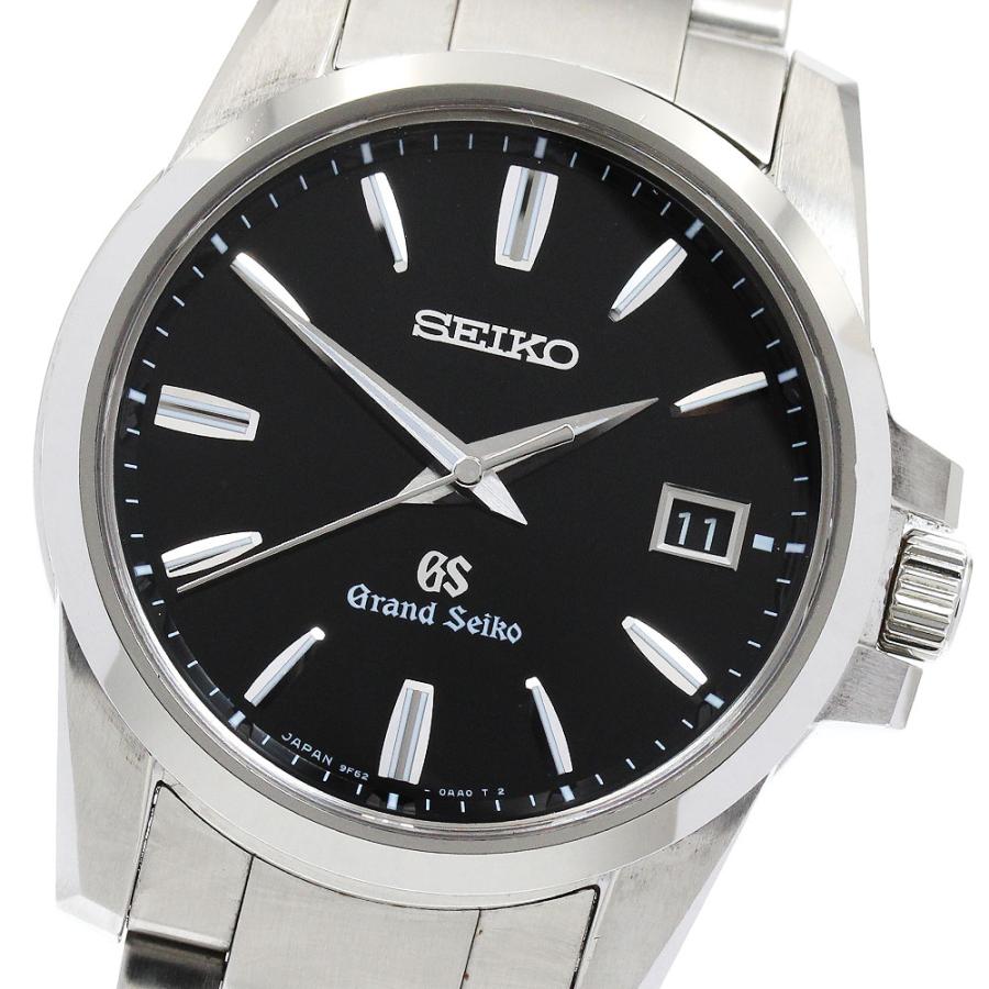 SEIKO（セイコー） ジャンク SEIKO SBGX055/9F62-0AA1 グランド