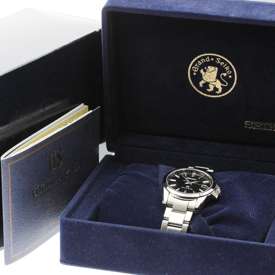 SEIKO（セイコー） ジャンク SEIKO SBGX055/9F62-0AA1 グランド