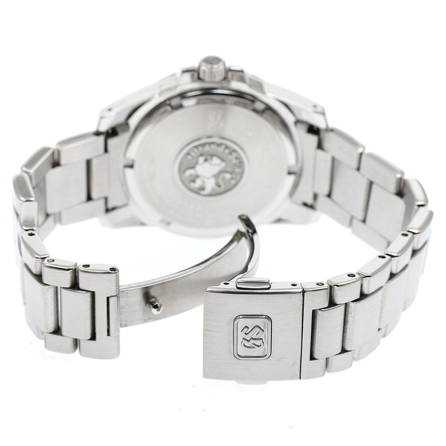 SEIKO（セイコー） ジャンク SEIKO SBGX055/9F62-0AA1 グランド