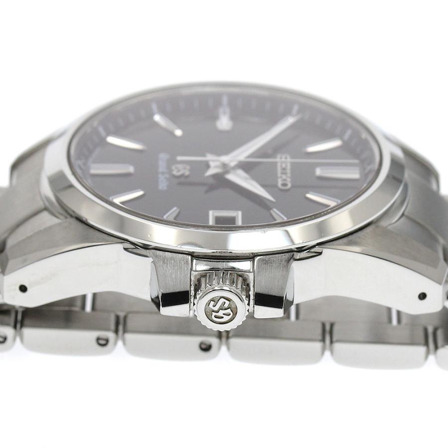 SEIKO（セイコー） ジャンク SEIKO SBGX055/9F62-0AA1 グランド