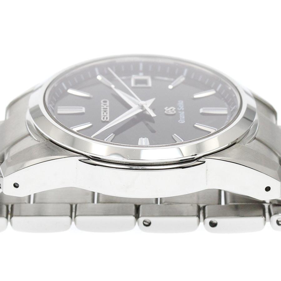 SEIKO（セイコー） ジャンク SEIKO SBGX055/9F62-0AA1 グランド