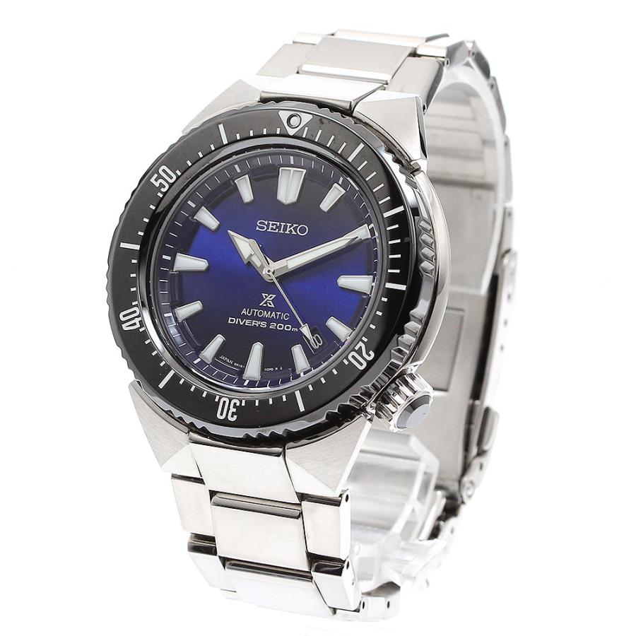 SEIKO セイコー SBDC047/6R15-03G0 プロスペックス デイト 自動巻き  