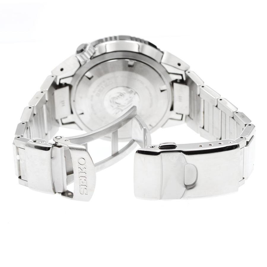 SEIKO セイコー SBDC047/6R15-03G0 プロスペックス デイト 自動巻き  